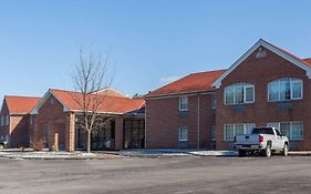 Days Inn & Suites By Wyndham Lancaster Amish Country